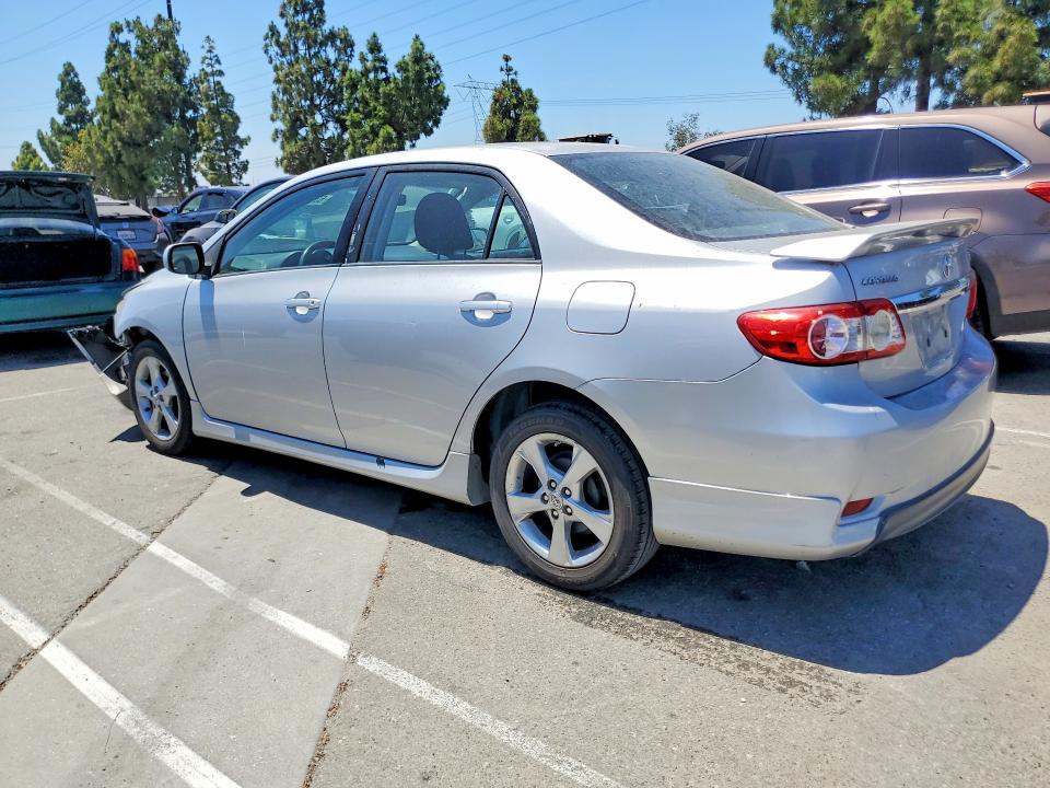 Продажа на аукционе авто 2011 Toyota Corolla, vin: 2T1BU4EE4BC559892, номер лота: 63513286