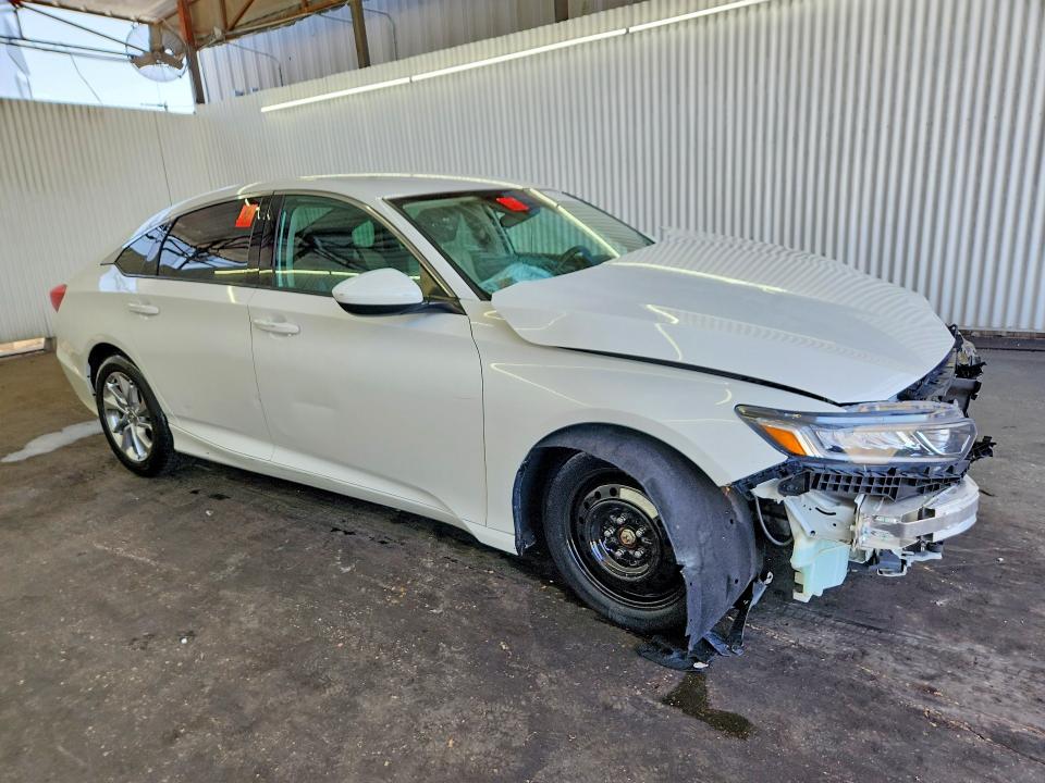 Продажа на аукционе авто 2018 Honda Accord, vin: 1HGCV1F12JA068303, номер лота: 60386216