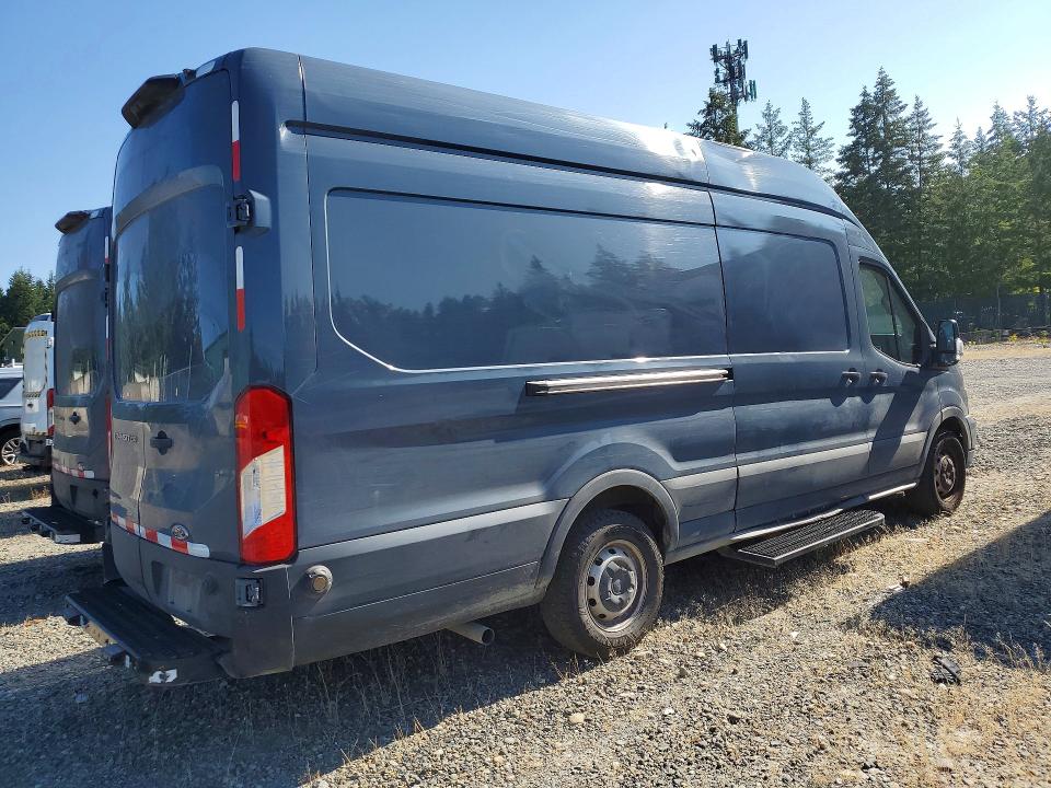 Продажа на аукционе авто 2020 Ford Transit, vin: 1FTBR3X83LKA56406, номер лота: 57962046