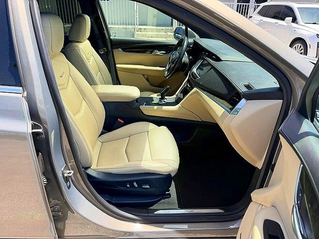 Продажа на аукционе авто 2017 Cadillac Xt5, vin: 1GYKNARS2HZ240947, номер лота: 61813616