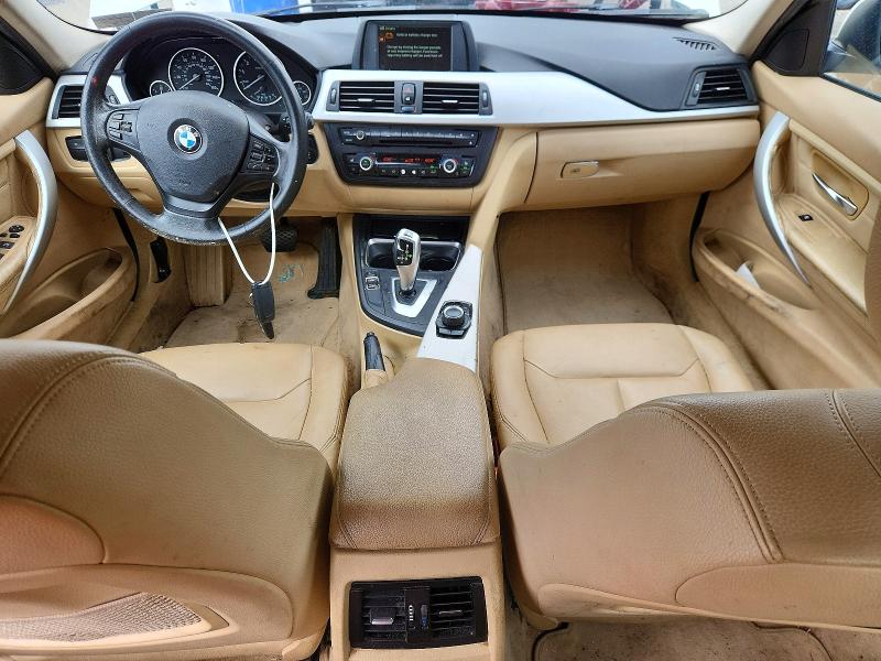 2013 Bmw 328 მანქანა იყიდება აუქციონზე, vin: WBA3B5G51DNS04219, აუქციონის ნომერი: 62780606