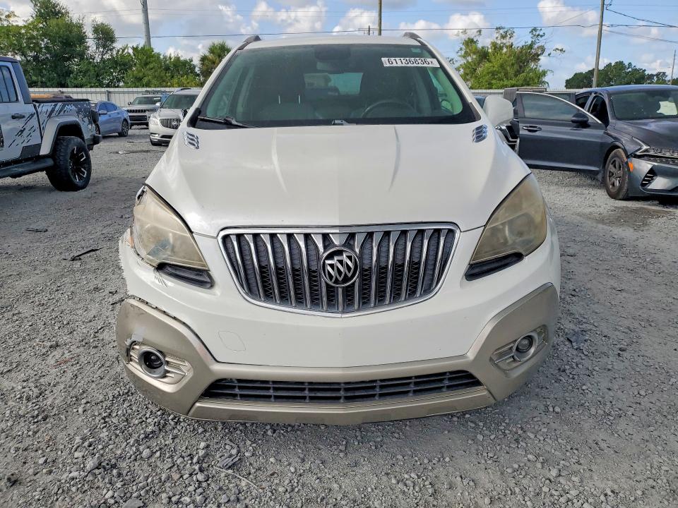 Продаж на аукціоні авто 2013 Buick Encore, vin: KL4CJBSB7DB192297, номер лоту: 61136836