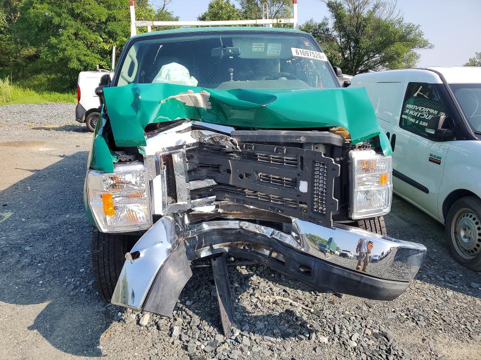 Aukcja sprzedaży 2014 Ford Econoline, vin: 1FTSS3ELXEDA49911, numer aukcji: 61697526