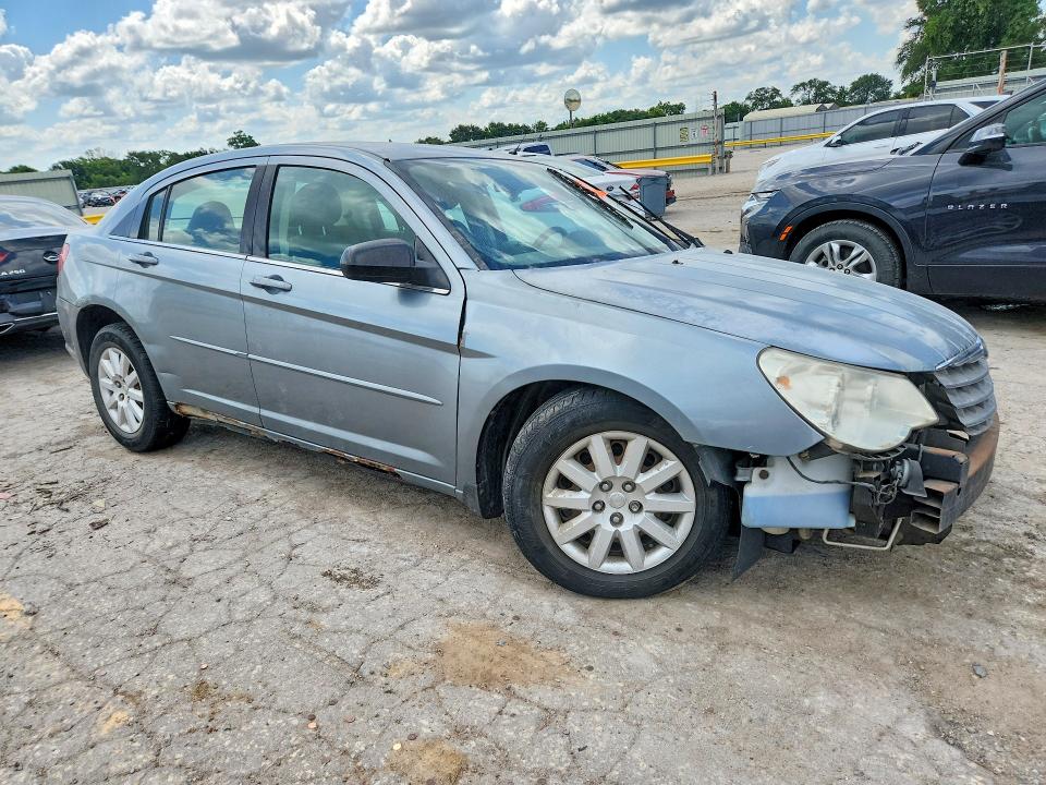 Aukcja sprzedaży 2008 Chrysler Sebring, vin: 1C3LC46K28N242912, numer aukcji: 85619075