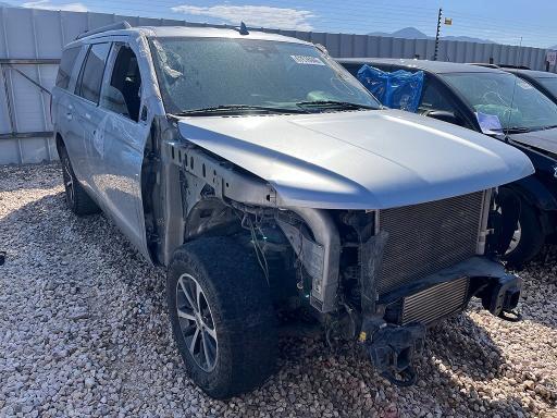 Продажа на аукционе авто 2021 Ford Expedition, vin: 1FMJK1JT8MEA25715, номер лота: 62618946