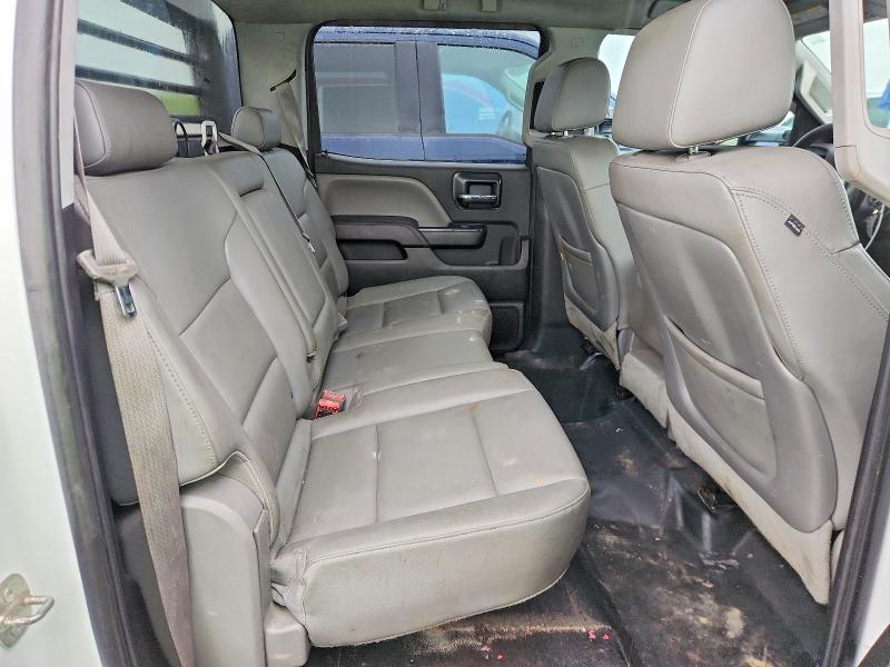 Aukcja sprzedaży 2015 Chevrolet Silverado, vin: 1GB1KUEG9FF149951, numer aukcji: 60052436