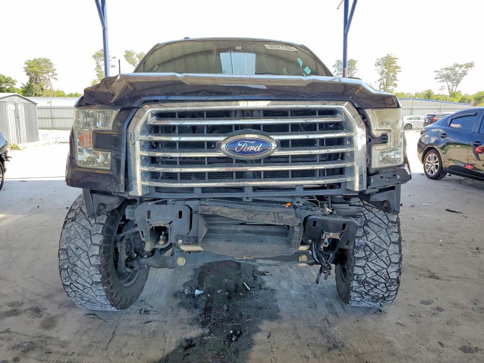 Aukcja sprzedaży 2016 Ford F150, vin: 1FTEW1EP3GFC54972, numer aukcji: 60321766