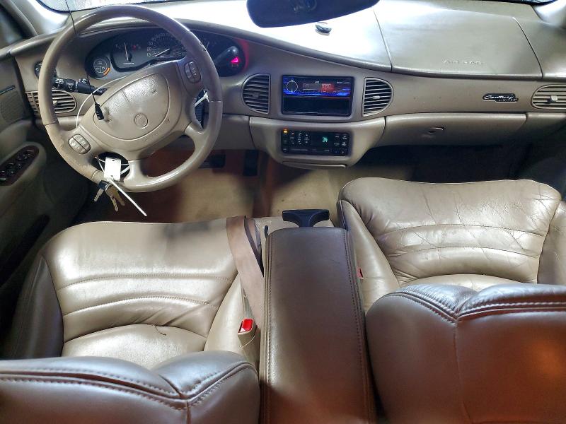 Aukcja sprzedaży 1999 Buick Century, vin: 2G4WY52M8X1618936, numer aukcji: 62255996