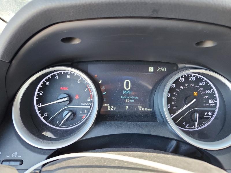 57657366 :رقم المزاد ، 4T1C11BK1RU131485 vin ، 2024 Toyota Camry مزاد بيع