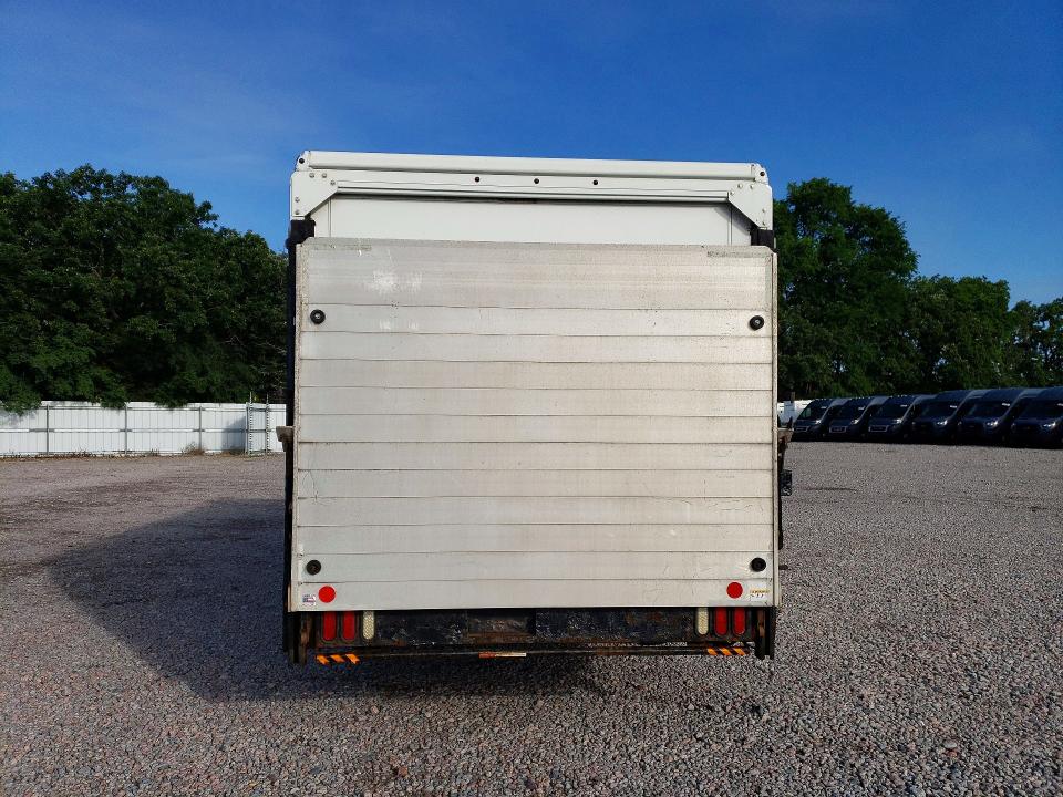 Aukcja sprzedaży 2017 Ford F59, vin: 1F66F5KY3H0A00324, numer aukcji: 59827826