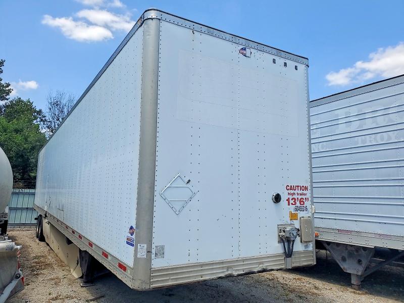 2012 Utility Trailer Trailer მანქანა იყიდება აუქციონზე, vin: 1UYVS2537CP361303, აუქციონის ნომერი: 60455316