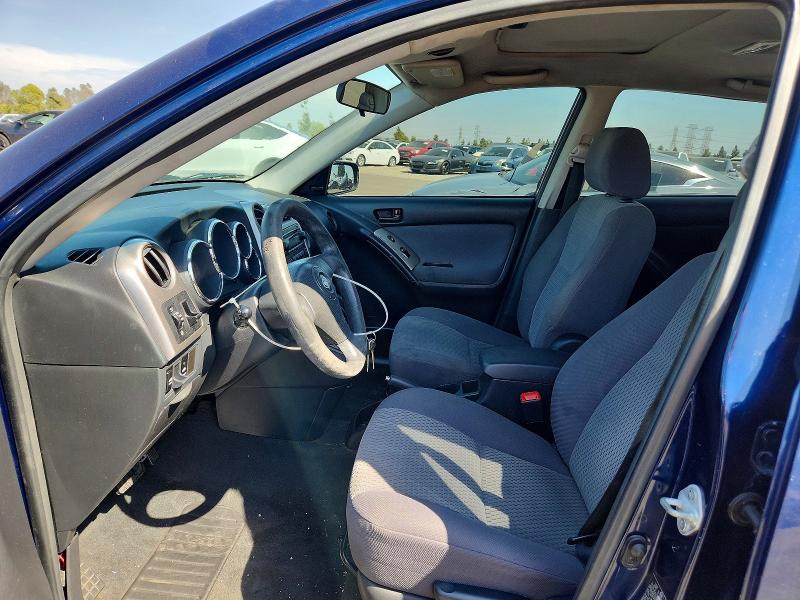 Продажа на аукционе авто 2005 Toyota Matrix's Xw, vin: 2T1KR32EX5C501547, номер лота: 61698576
