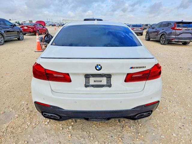 Продажа на аукционе авто 2019 Bmw M550xi, vin: WBAJB9C52KB289039, номер лота: 60599686
