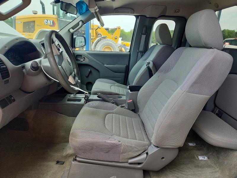 Продажа на аукционе авто 2016 Nissan Frontier, vin: 1N6BD0CT1GN737995, номер лота: 62769666