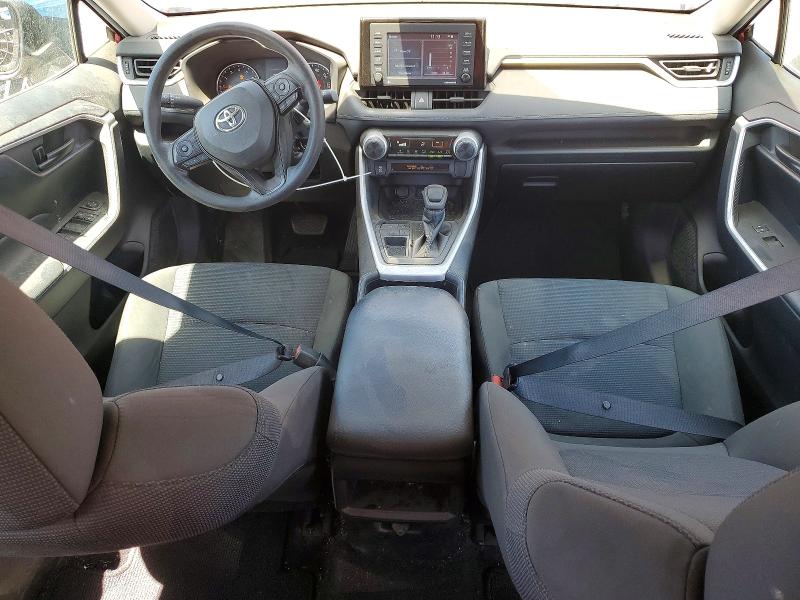 Aukcja sprzedaży 2021 Toyota Rav4, vin: 2T3H1RFV9MW179048, numer aukcji: 59819176