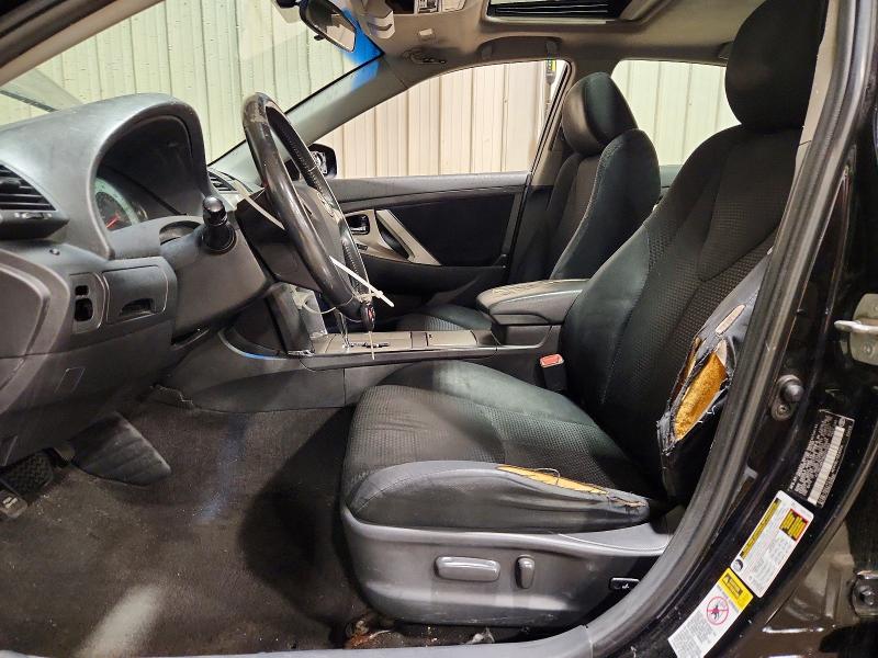 2009 Toyota Camry მანქანა იყიდება აუქციონზე, vin: 4T1BE46K79U277563, აუქციონის ნომერი: 62537136
