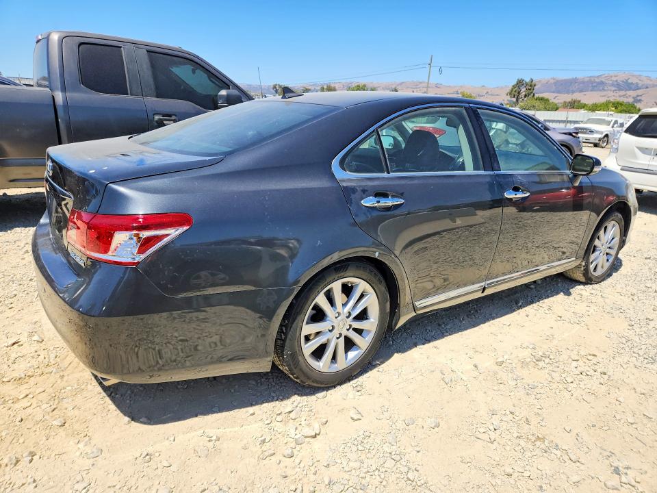 Aukcja sprzedaży 2011 Lexus Es, vin: JTHBK1EGXB2443762, numer aukcji: 63202626