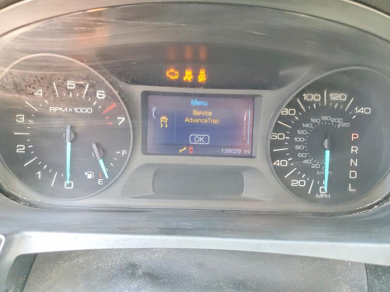 Продажа на аукционе авто 2011 Ford Edge, vin: 2FMDK3G96DBA13529, номер лота: 61632286