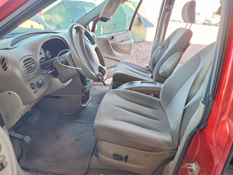 Aukcja sprzedaży 2002 Chrysler Town & Cou, vin: 2C4GP74L62R711248, numer aukcji: 58931616