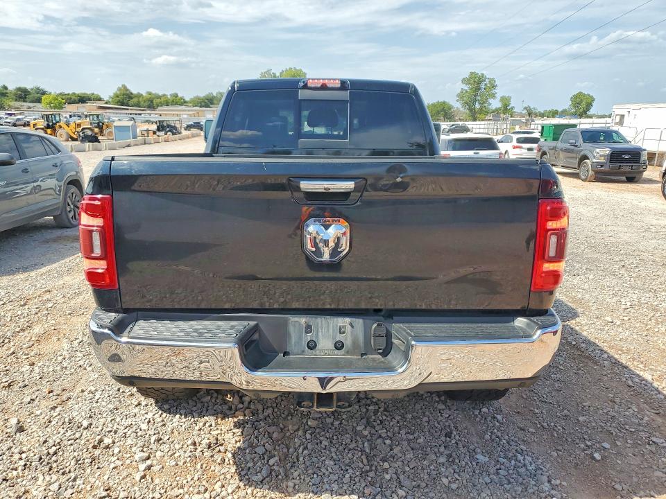 Aukcja sprzedaży 2019 Ram 3500, vin: 3C63R3ML7KG555770, numer aukcji: 61685846