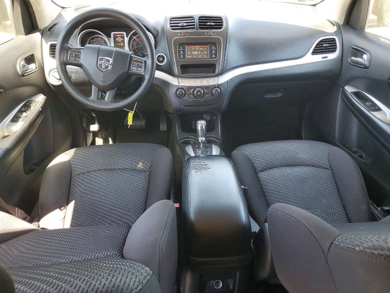 Aukcja sprzedaży 2017 Dodge Journey, vin: 3C4PDCBG2HT571468, numer aukcji: 60816576