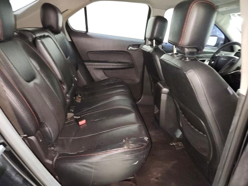 Продаж на аукціоні авто 2012 Chevrolet Equinox, vin: 2GNALBEKXC6170273, номер лоту: 61519016