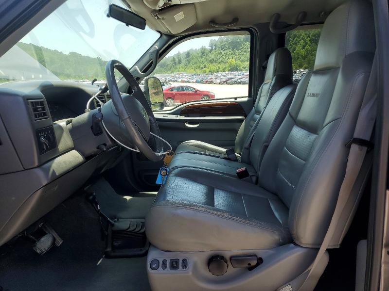 Продажа на аукционе авто 2002 Ford F250, vin: 1FTNW21F72ED37872, номер лота: 59272476