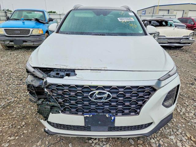 Продаж на аукціоні авто 2020 Hyundai Santa Fe, vin: 5NMS3CAD0LH223498, номер лоту: 60315536