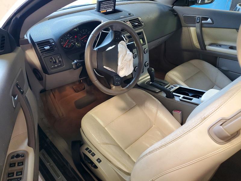 Продаж на аукціоні авто 2008 Volvo C70, vin: YV1MC67258J049505, номер лоту: 62546726