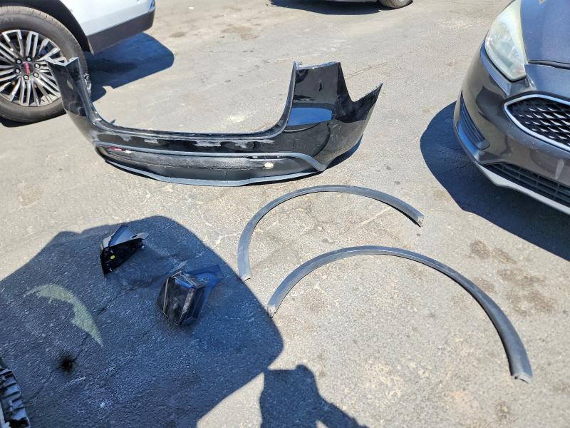 2023 Tesla Model Y მანქანა იყიდება აუქციონზე, vin: 7SAYGDEF2PF595175, აუქციონის ნომერი: 61797746