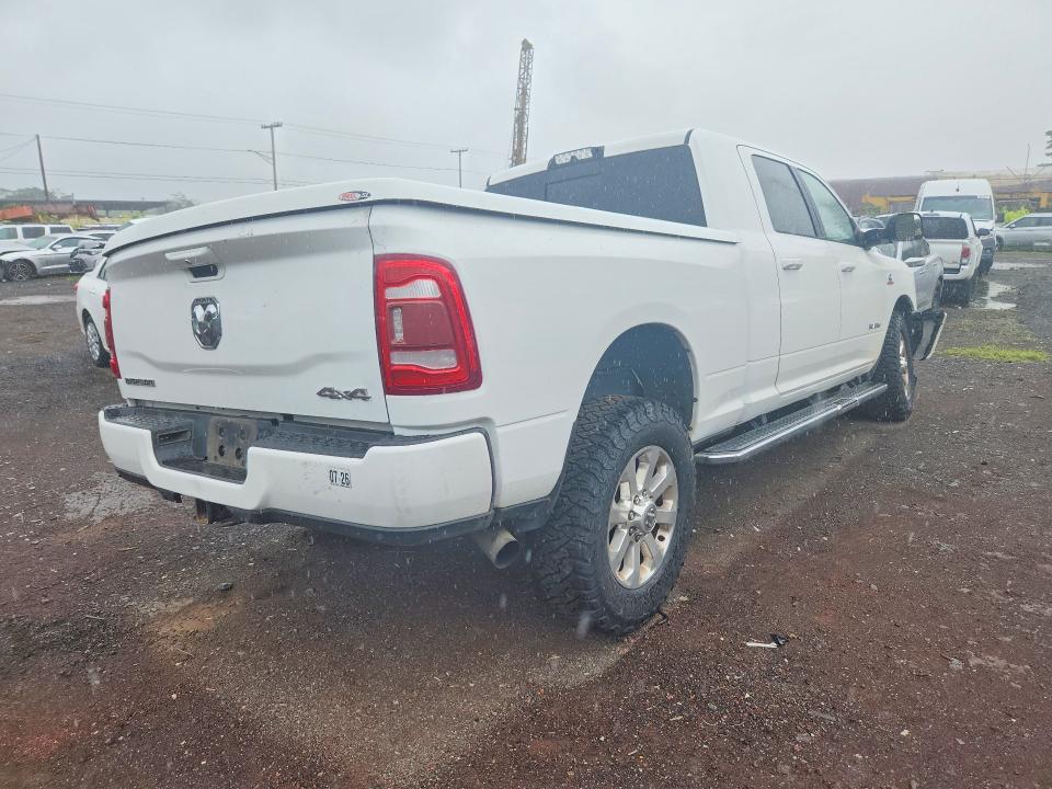 62698366 :رقم المزاد ، 3C6UR5ML1KG566389 vin ، 2019 Ram 2500 مزاد بيع