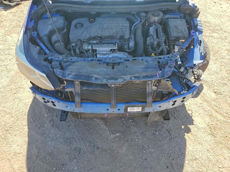 61745726 :رقم المزاد ، 1G1BE5SM9J7222769 vin ، 2018 Chevrolet Cruze مزاد بيع