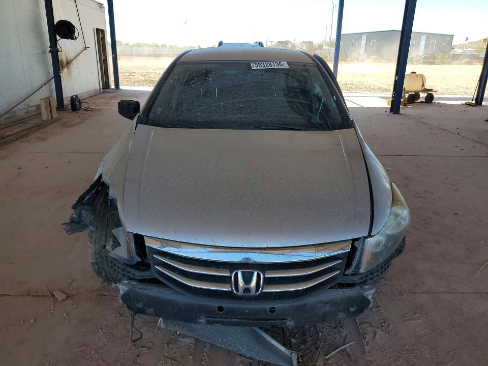 2012 Honda Accord მანქანა იყიდება აუქციონზე, vin: 1HGCP2F31CA109315, აუქციონის ნომერი: 58328736