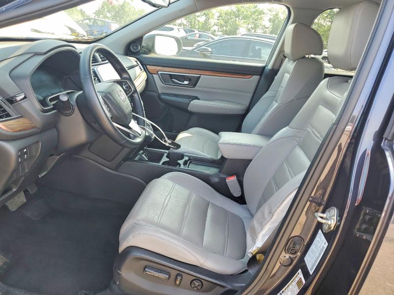 Aukcja sprzedaży 2017 Honda Cr-v, vin: 2HKRW2H85HH638612, numer aukcji: 61493316