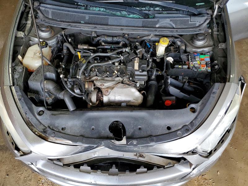 Продажа на аукционе авто 2013 Dodge Dart, vin: 1C3CDFBH2DD707787, номер лота: 59605846