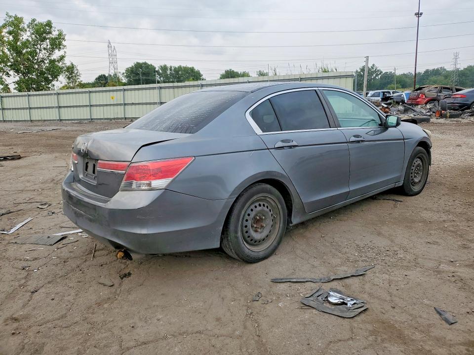 Продажа на аукционе авто 2012 Honda Accord, vin: 1HGCP2F3XCA225659, номер лота: 62775916