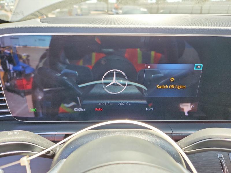 Продажа на аукционе авто 2025 Mercedes-benz Gle, vin: 4JGFB4GB4SB373063, номер лота: 62670626