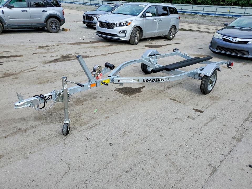 Продаж на аукціоні авто 2026 Load Rite Unknown, vin: 5A4YNSJ16T2069424, номер лоту: 58226966