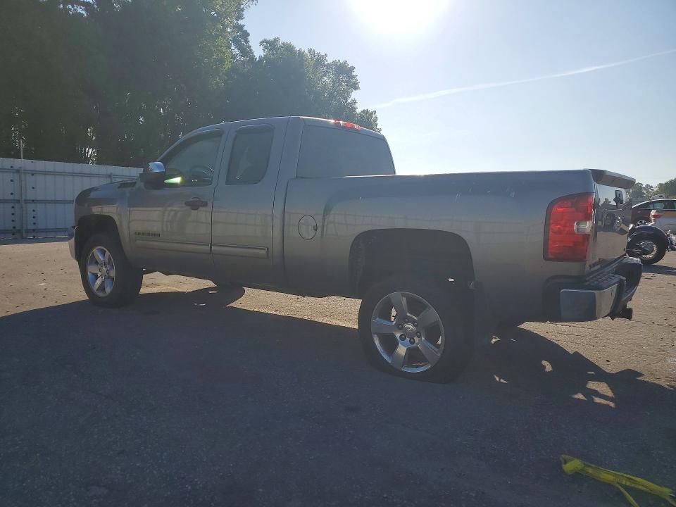 Продажа на аукционе авто 2013 Chevrolet Silverado, vin: 1GCRKSE74DZ336903, номер лота: 61029996