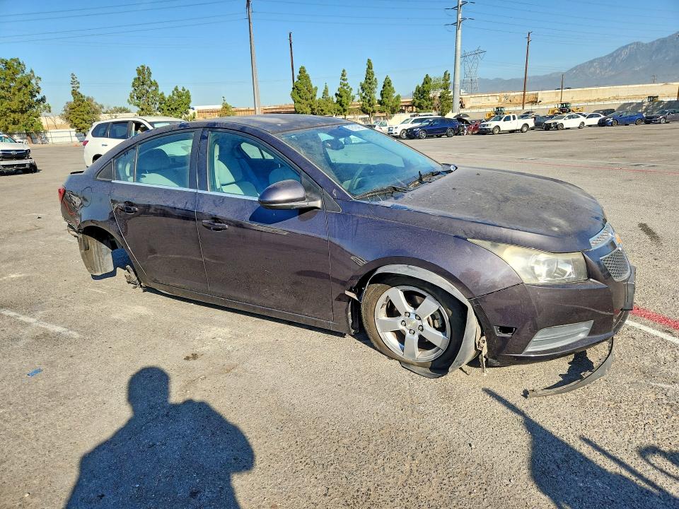 Aukcja sprzedaży 2015 Chevrolet Cruze, vin: 1G1PC5SBXF7181523, numer aukcji: 61818486