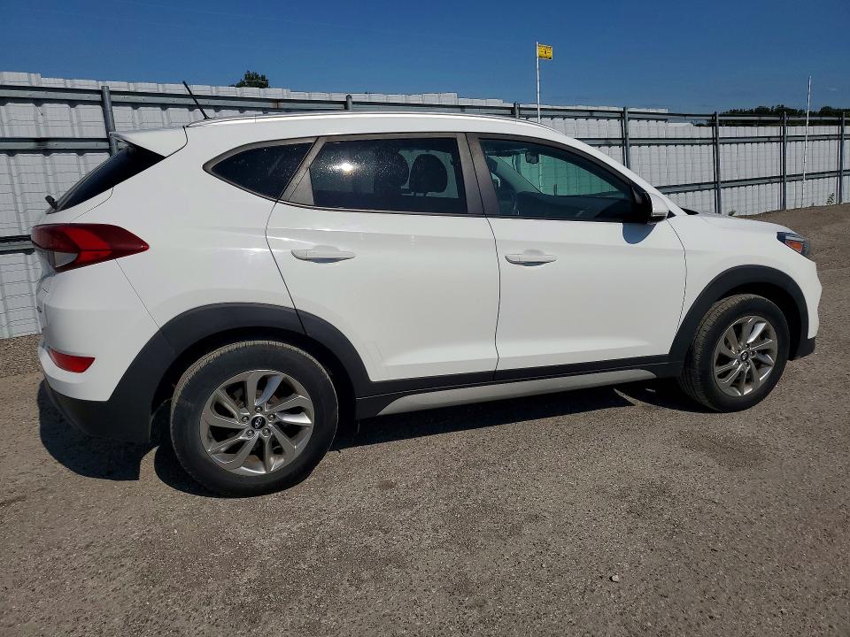 Продажа на аукционе авто 2017 Hyundai Tucson, vin: KM8J3CA43HU527805, номер лота: 63337066