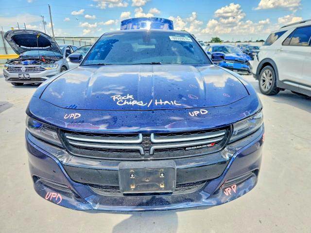 Aukcja sprzedaży 2017 Dodge Charger, vin: 2C3CDXBG0HH627863, numer aukcji: 60509616