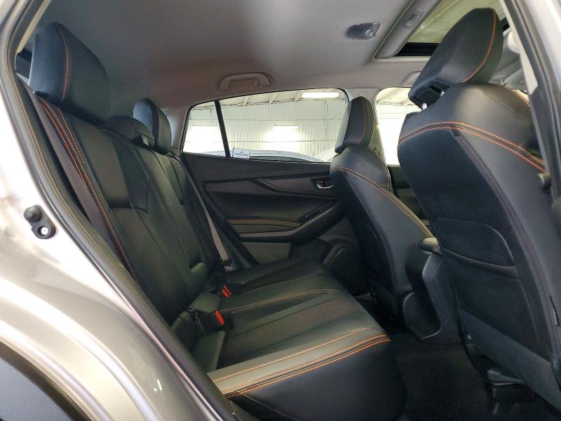 Продаж на аукціоні авто 2021 Subaru Crosstrek, vin: JF2GTHMC7M8395358, номер лоту: 63173926