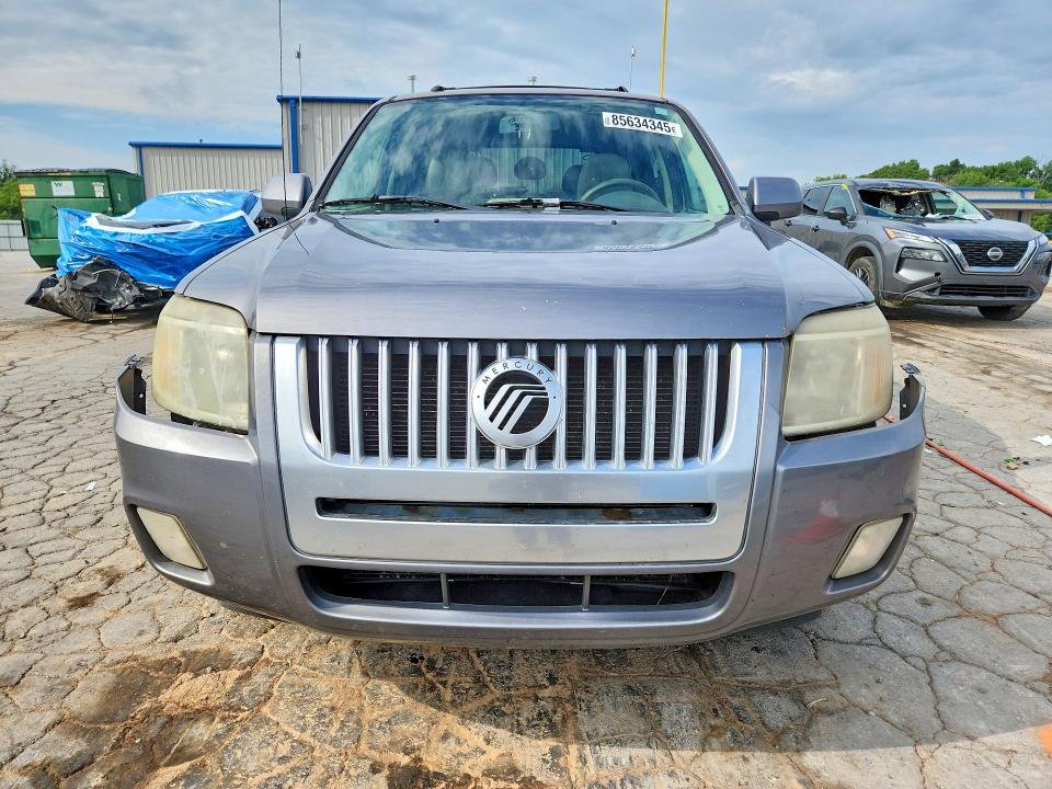 Продажа на аукционе авто 2008 Mercury Mariner, vin: 4M2CU87198KJ15849, номер лота: 85634345