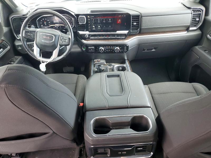 Aukcja sprzedaży 2022 Gmc Sierra, vin: 3GTUUCET2NG515790, numer aukcji: 60647156