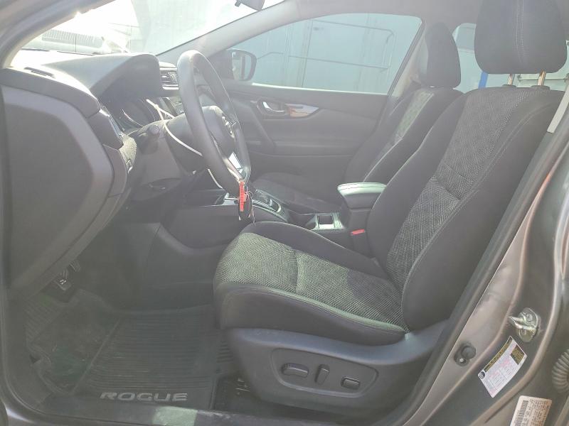 Продажа на аукционе авто 2018 Nissan Rogue Sport, vin: JN1BJ1CP4JW153244, номер лота: 62767016