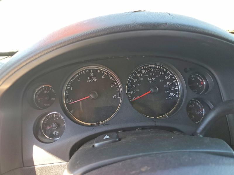 62908426 :رقم المزاد ، 1GNFK130X7J319830 vin ، 2007 Chevrolet Tahoe مزاد بيع