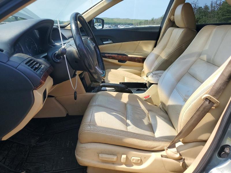 Продажа на аукционе авто 2010 Honda Accord Crosstour, vin: 5J6TF1H50AL010734, номер лота: 61749336