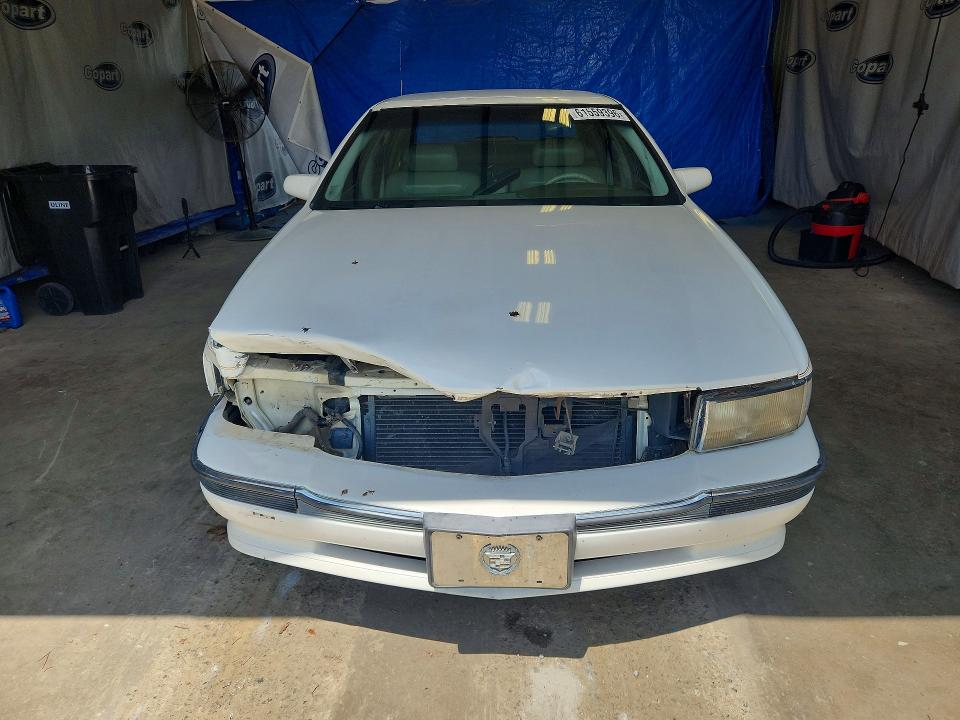 Продаж на аукціоні авто 1994 Cadillac Deville, vin: 1G6KF52Y6RU249970, номер лоту: 61559396