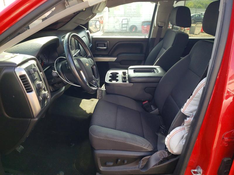 Aukcja sprzedaży 2014 Chevrolet Silverado, vin: 3GCUKREC2EG337484, numer aukcji: 59818286